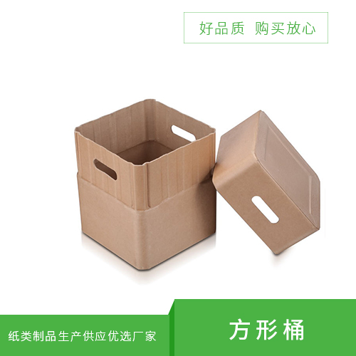 食品包裝桶包裝裝容器材料大家了解嗎？